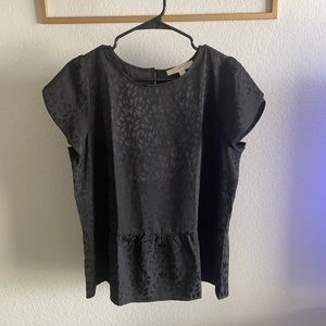 LOFT top *NEVER WORN*